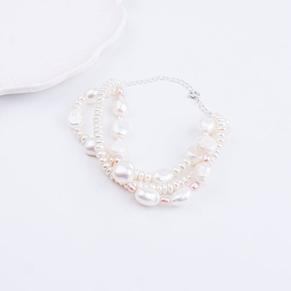 Freshwater Pearl Bracelet
