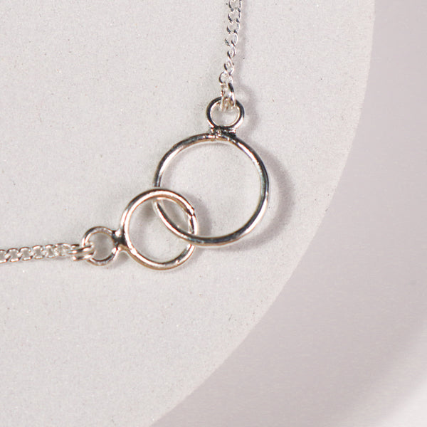 You & Me (Circle Round) Bracelet