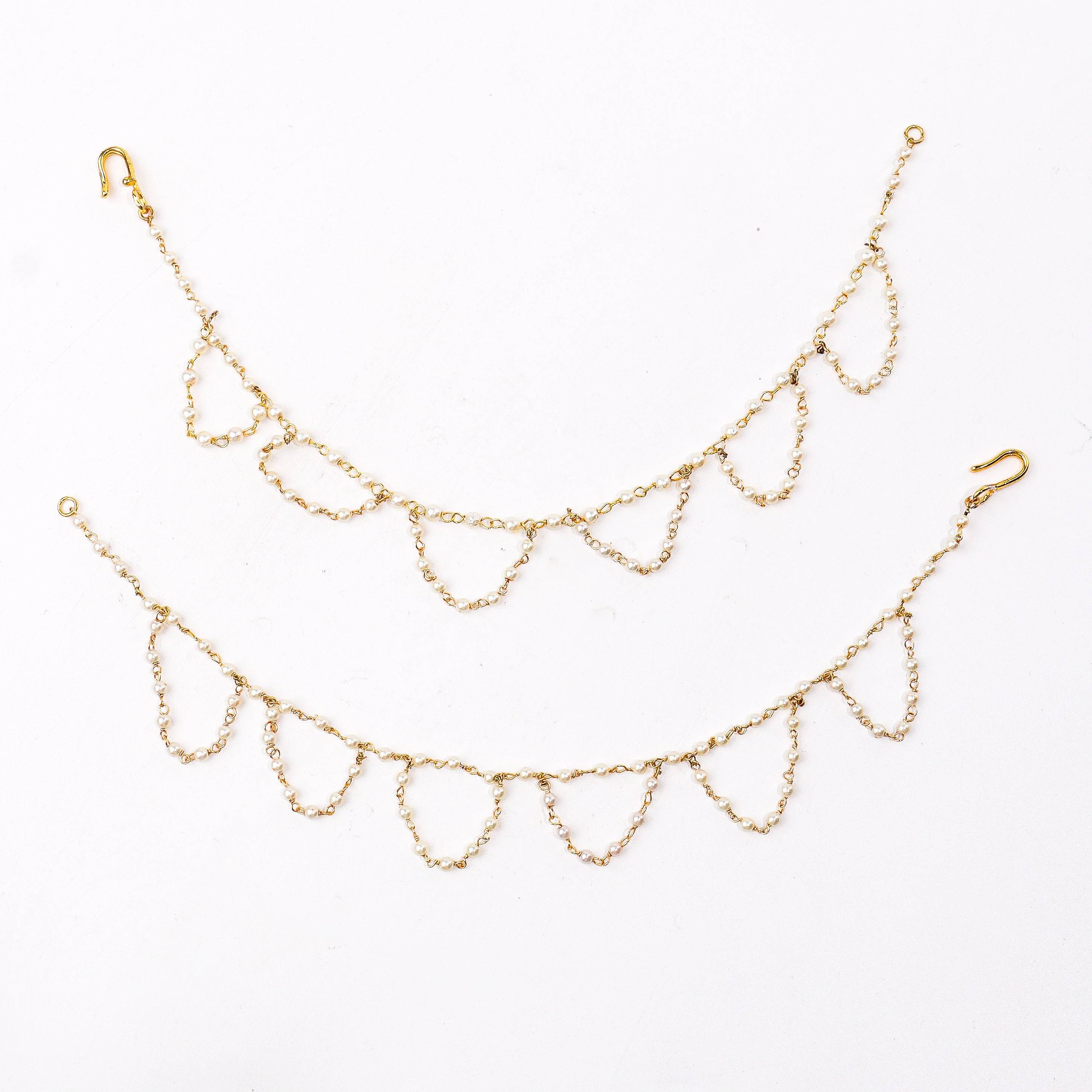 22K Gold Plated Fashion Earcuff