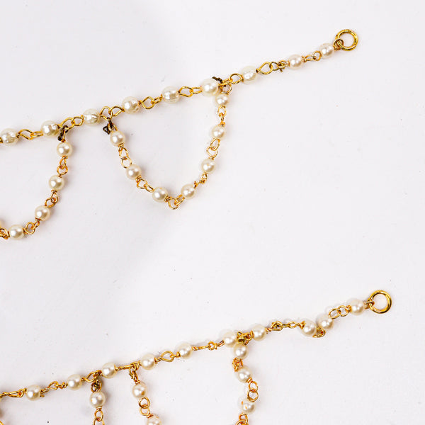 22K Gold Plated Fashion Earcuff