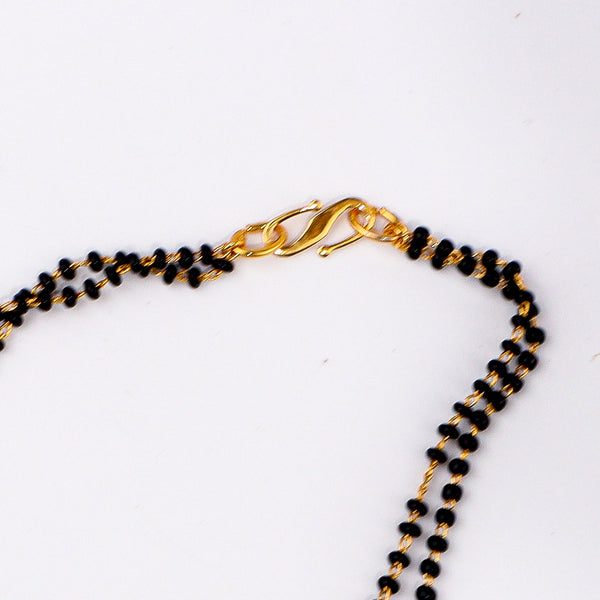 22K Gold Plated Fashion Mangalsutra