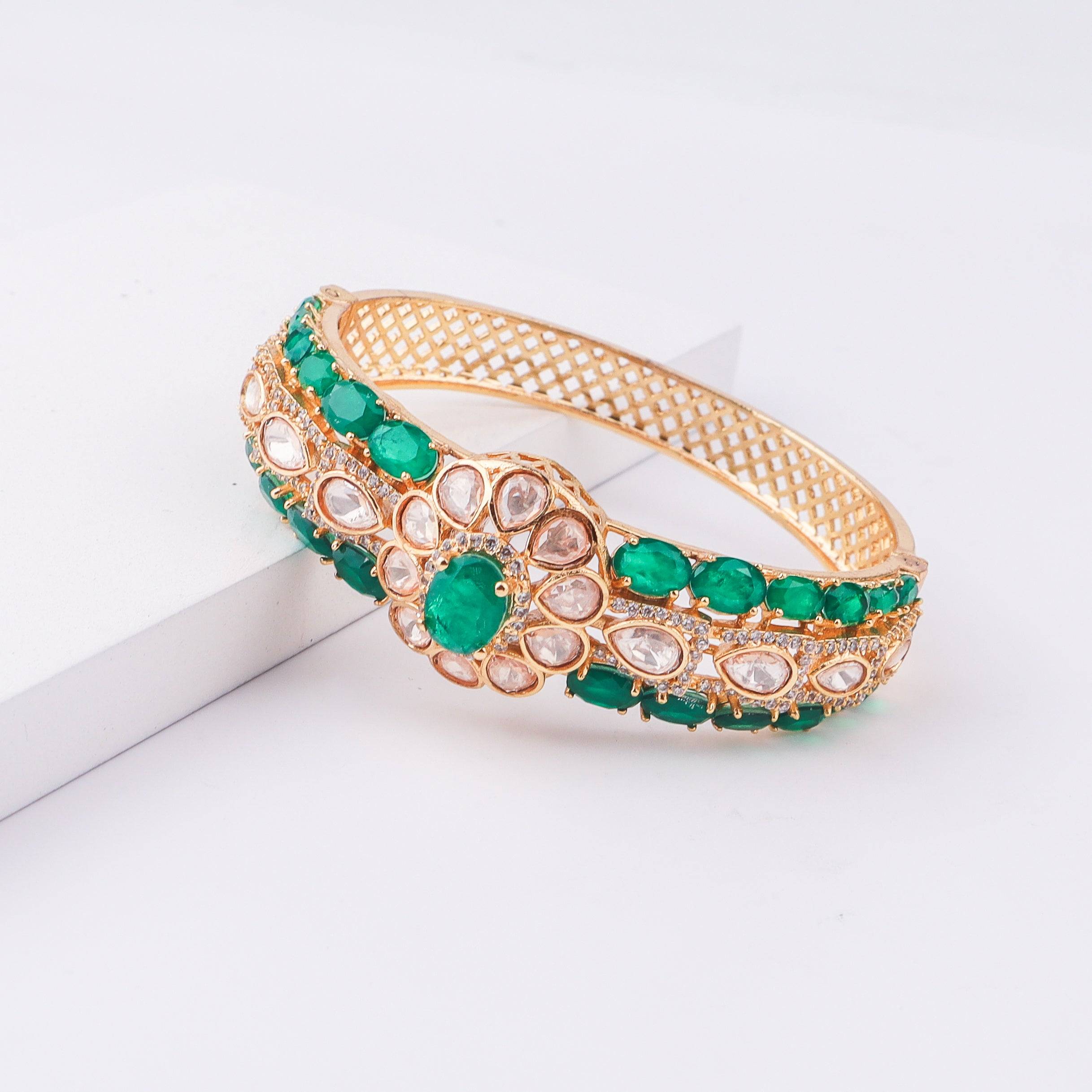 22K Gold Plated Fashion Bracelet