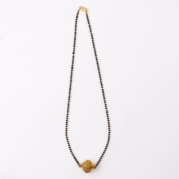 22K Gold Plated Fashion Mangalsutra