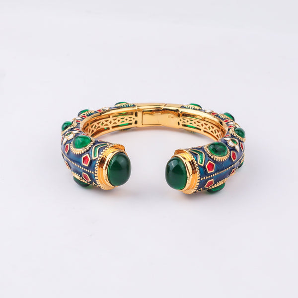 22K Gold Plated Fashion Bracelet