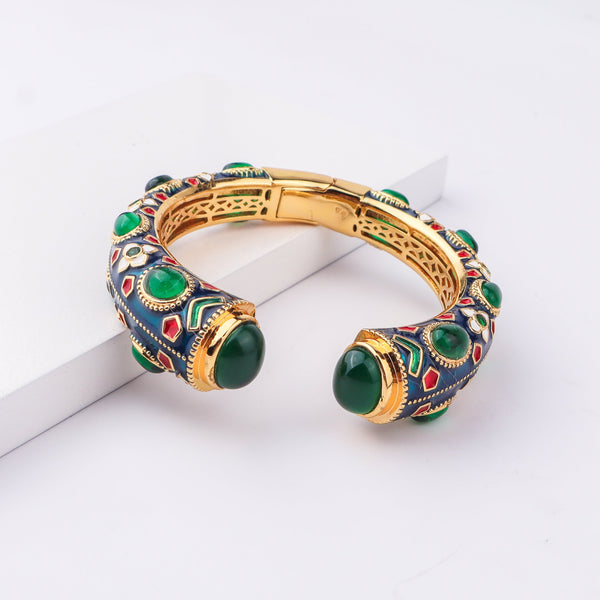 22K Gold Plated Fashion Bracelet