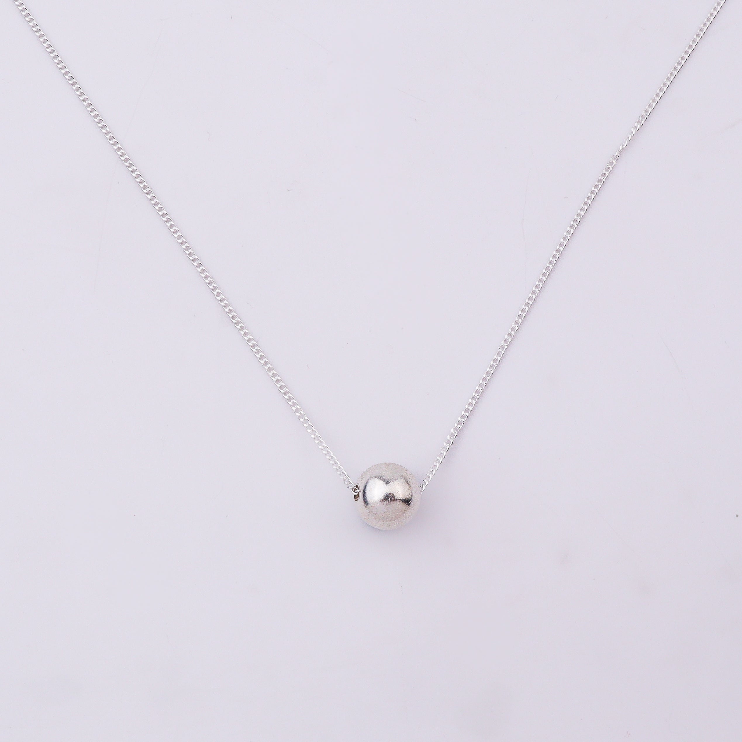 92.5 Sterling Silver Sarmanee Chain