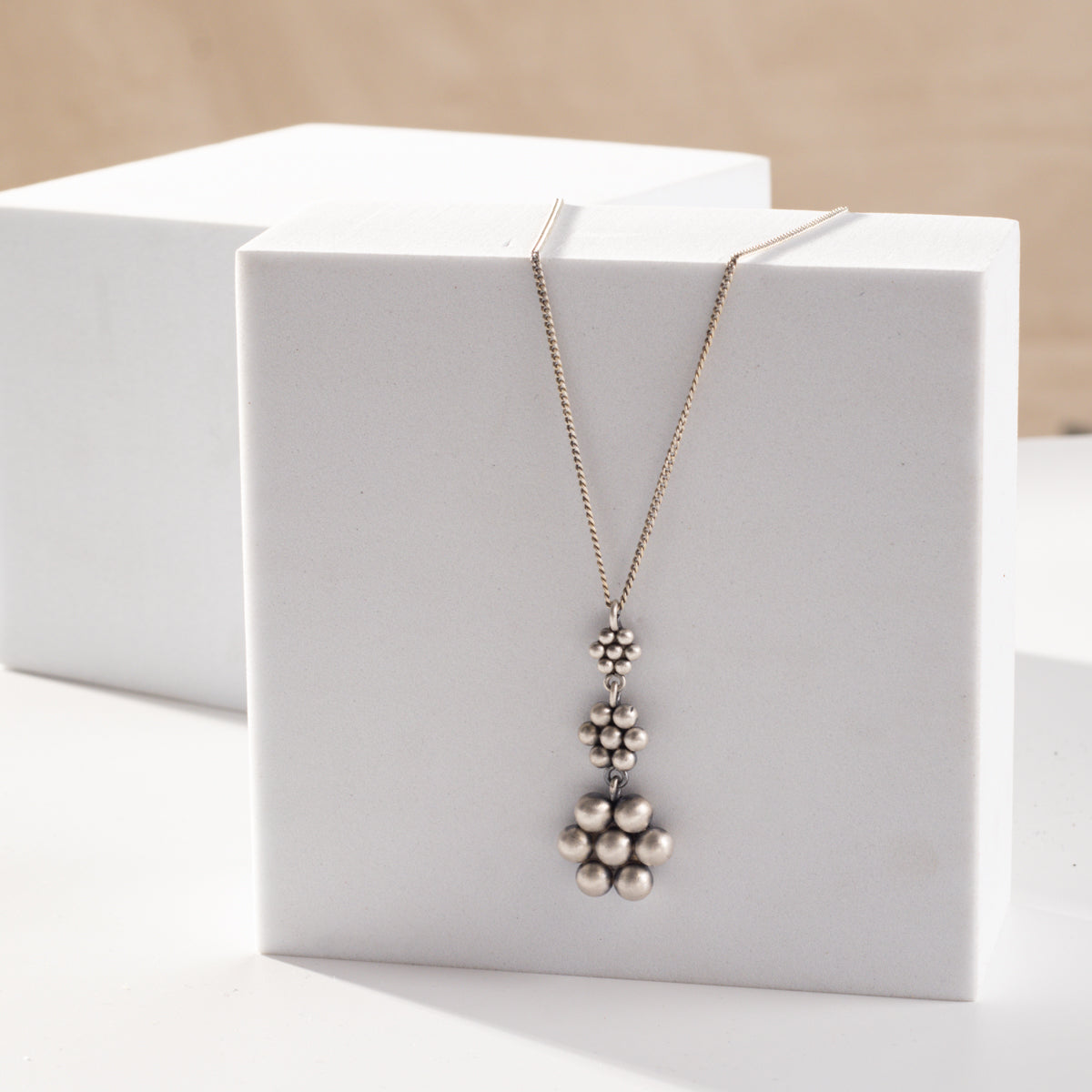 All Kudi Pendant Necklace