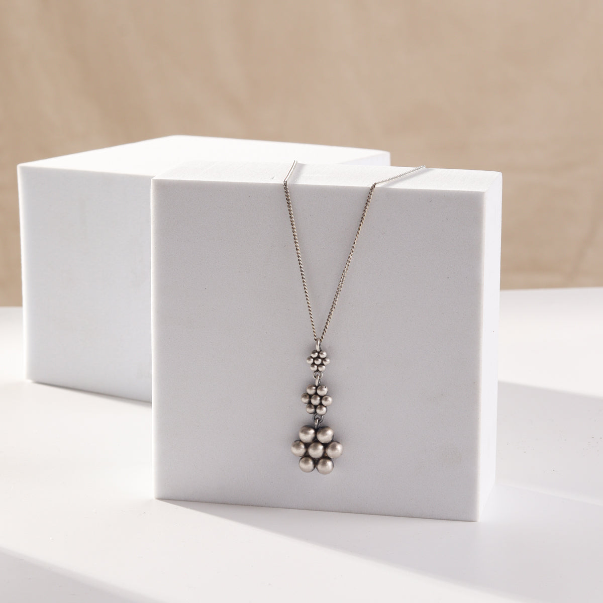 All Kudi Pendant Necklace