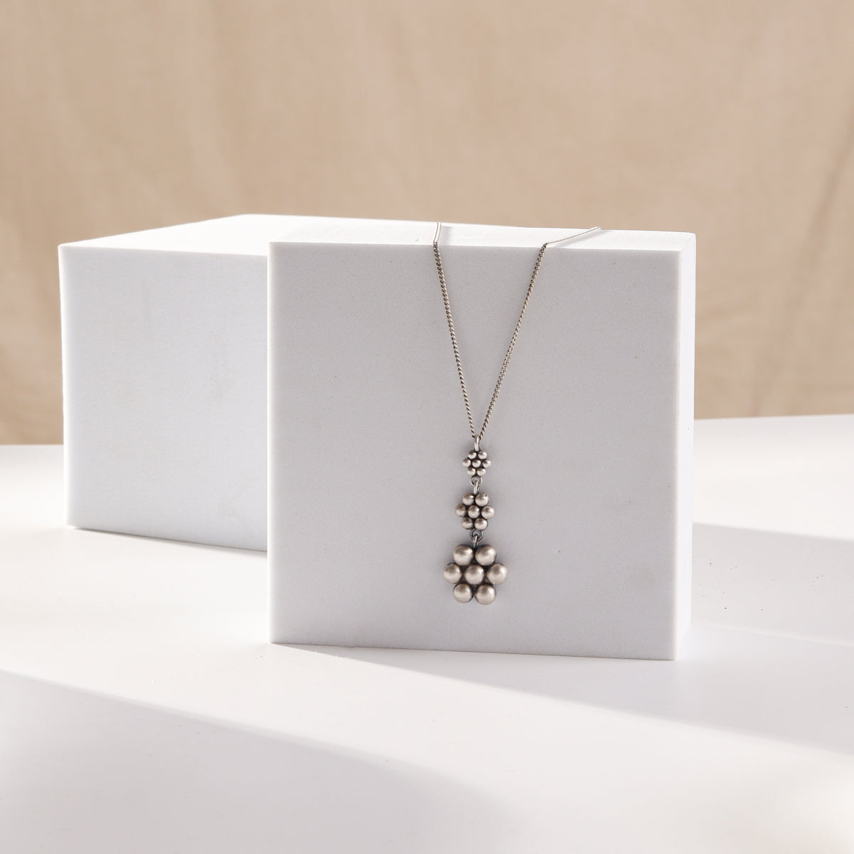 All Kudi Pendant Necklace