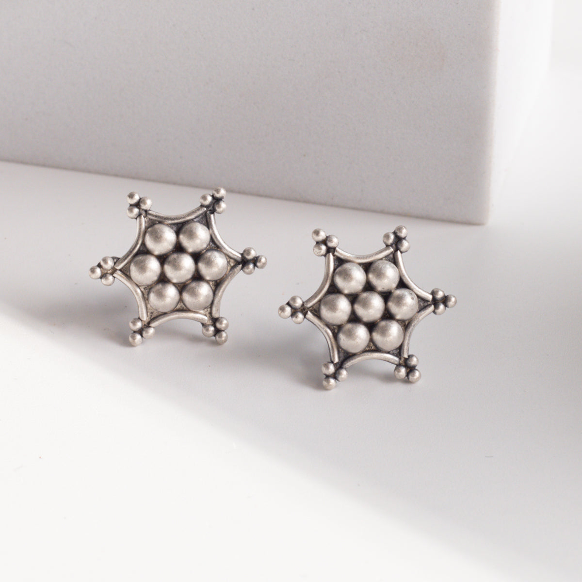 Kudi Nakshatra Pendant Set