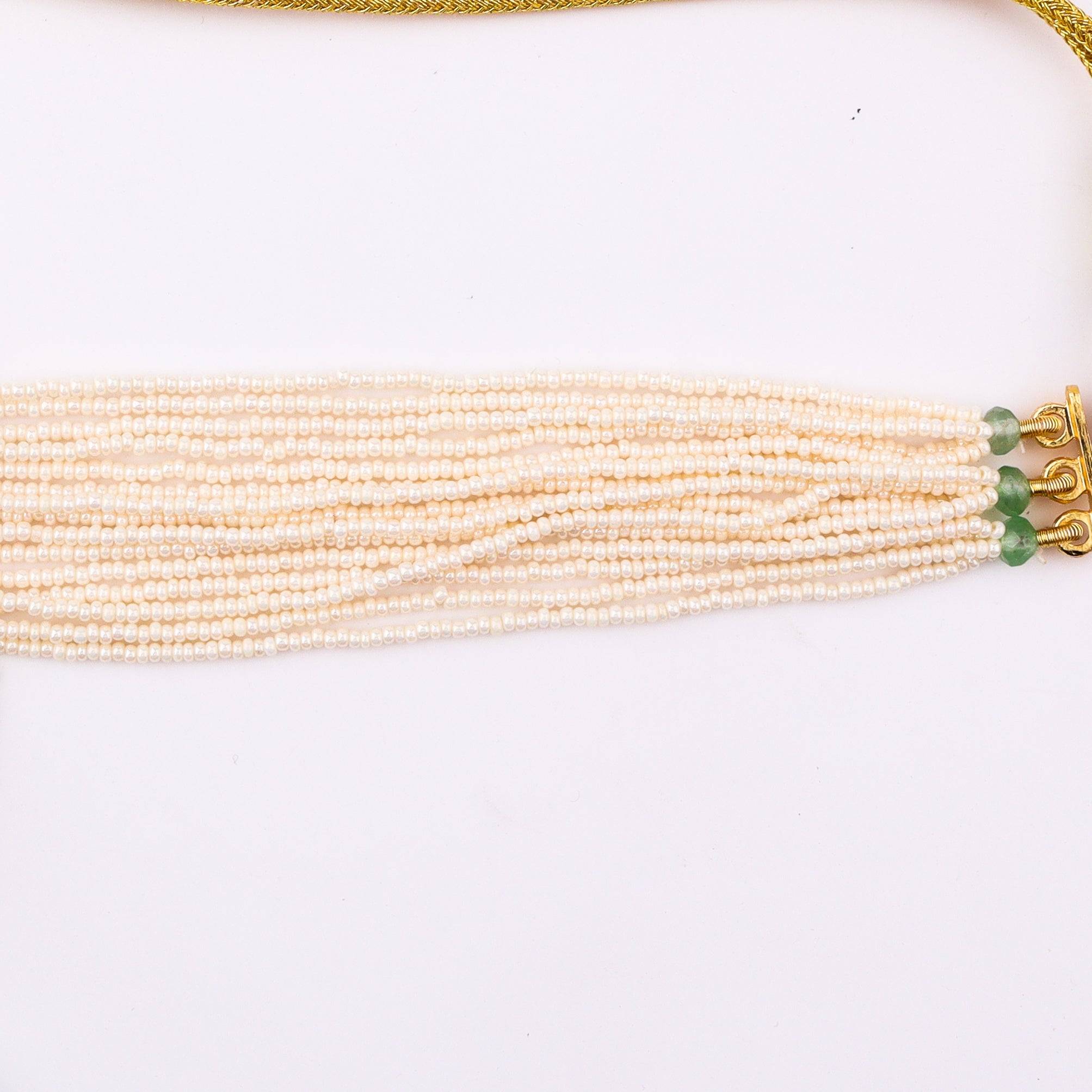 22K Gold Plated Fashion Set