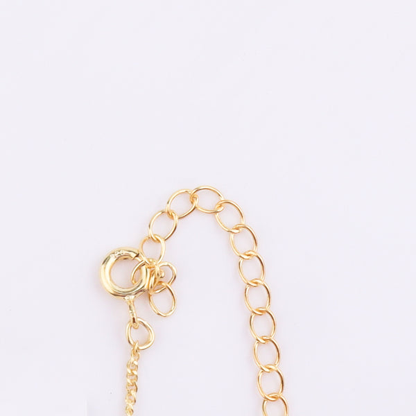 22k Gold Plated Sarmanee Chain