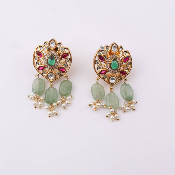 22K Gold Plated Fashion Set