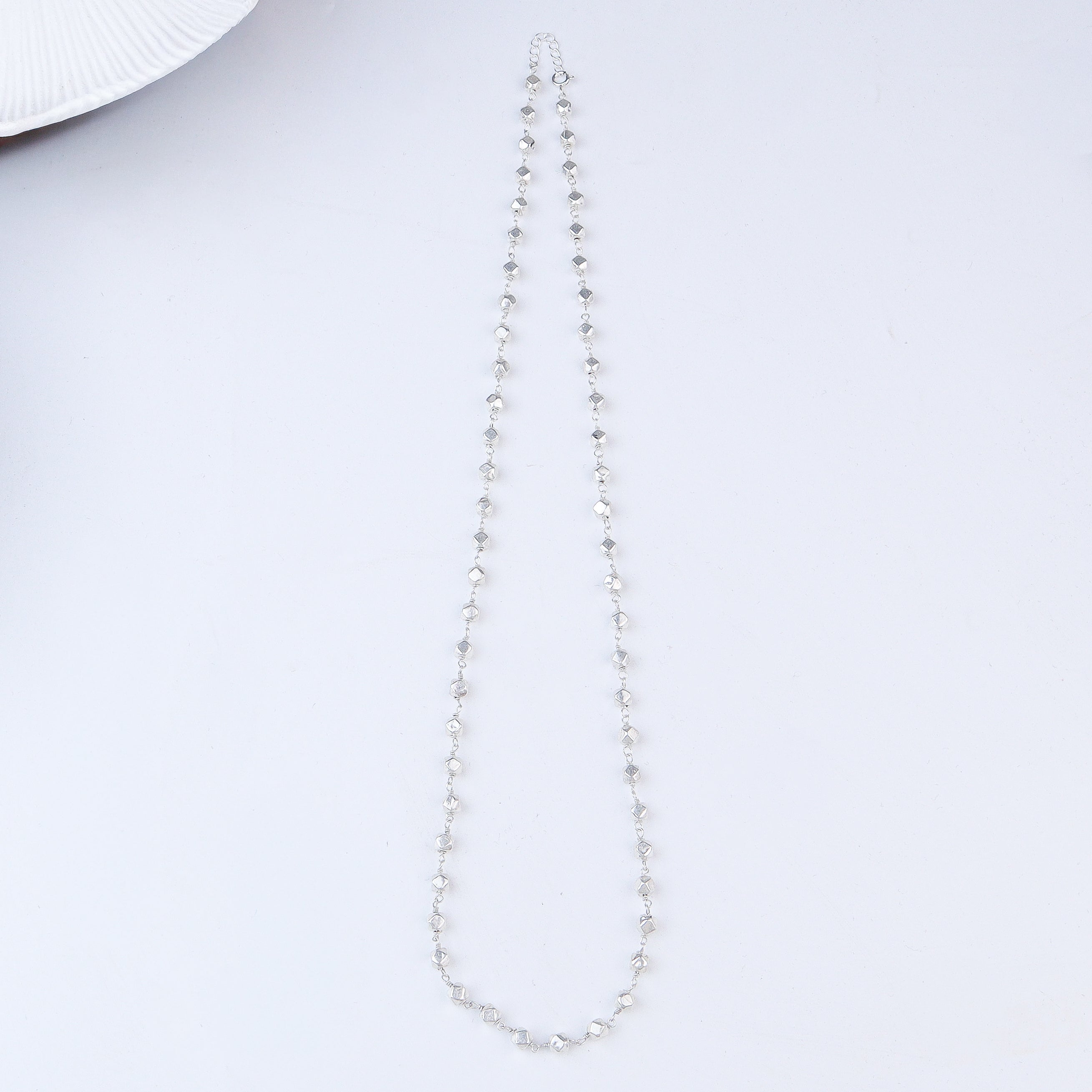 Ashtapailu Silver Maal
