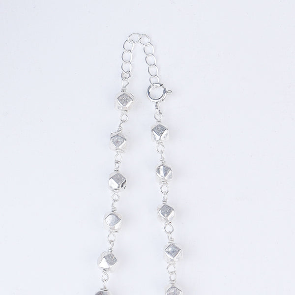 Ashtapailu Silver Maal