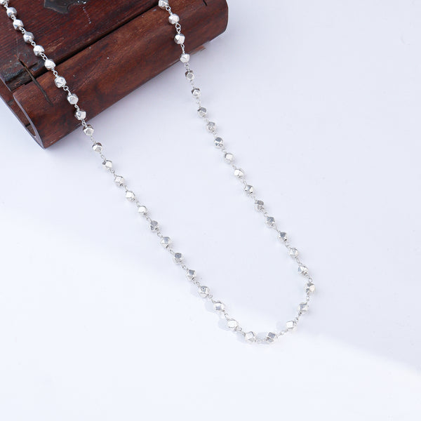 Ashtapailu Silver Maal