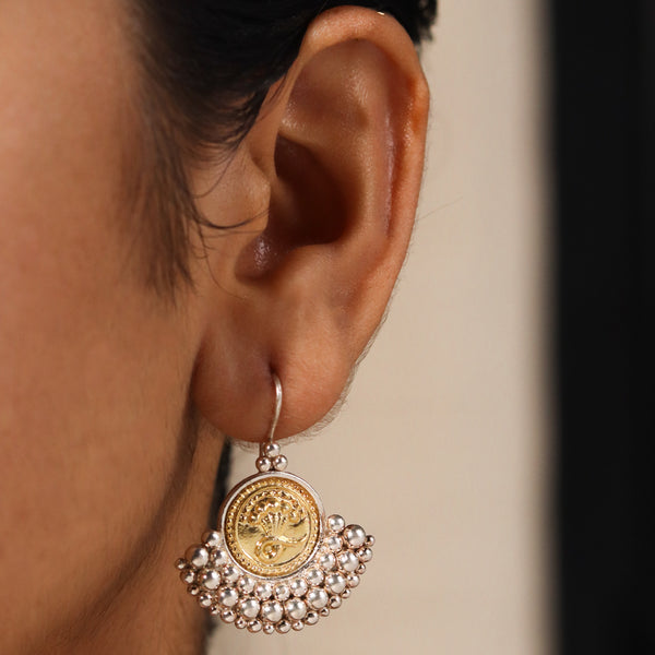 Sheshnaag Bugadi (Dual, Clip on)