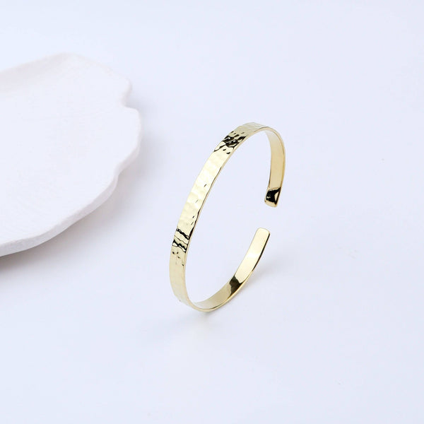 Brass Fashion Bracelet