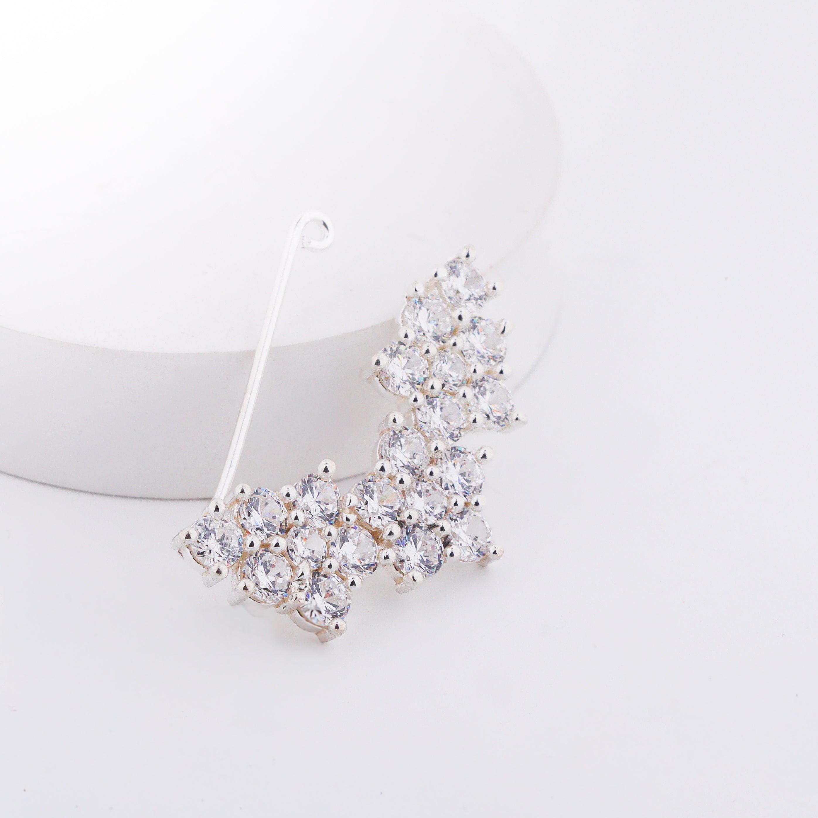 CZ Kudi nath Clipon (Big)