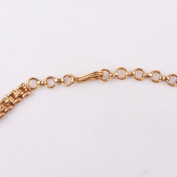 22K Gold Plated Fashion Set