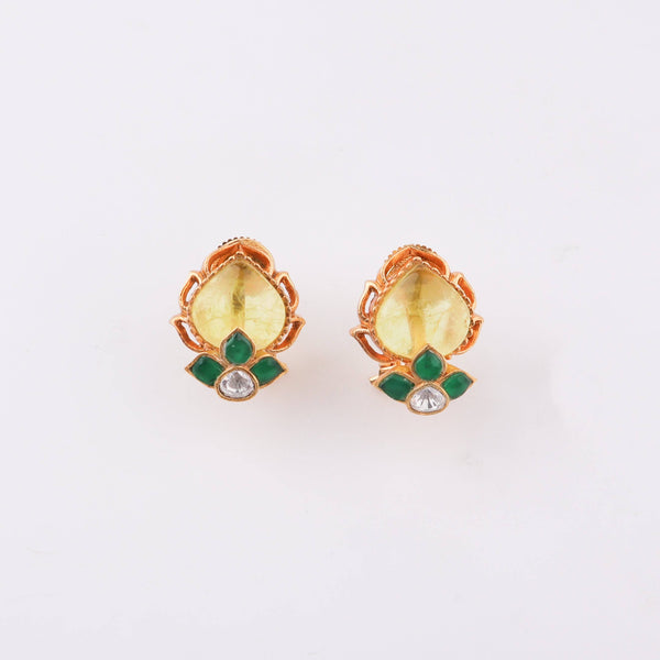 22K Gold Plated Fashion Set