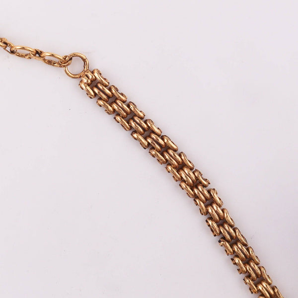 22K Gold Plated Fashion Set