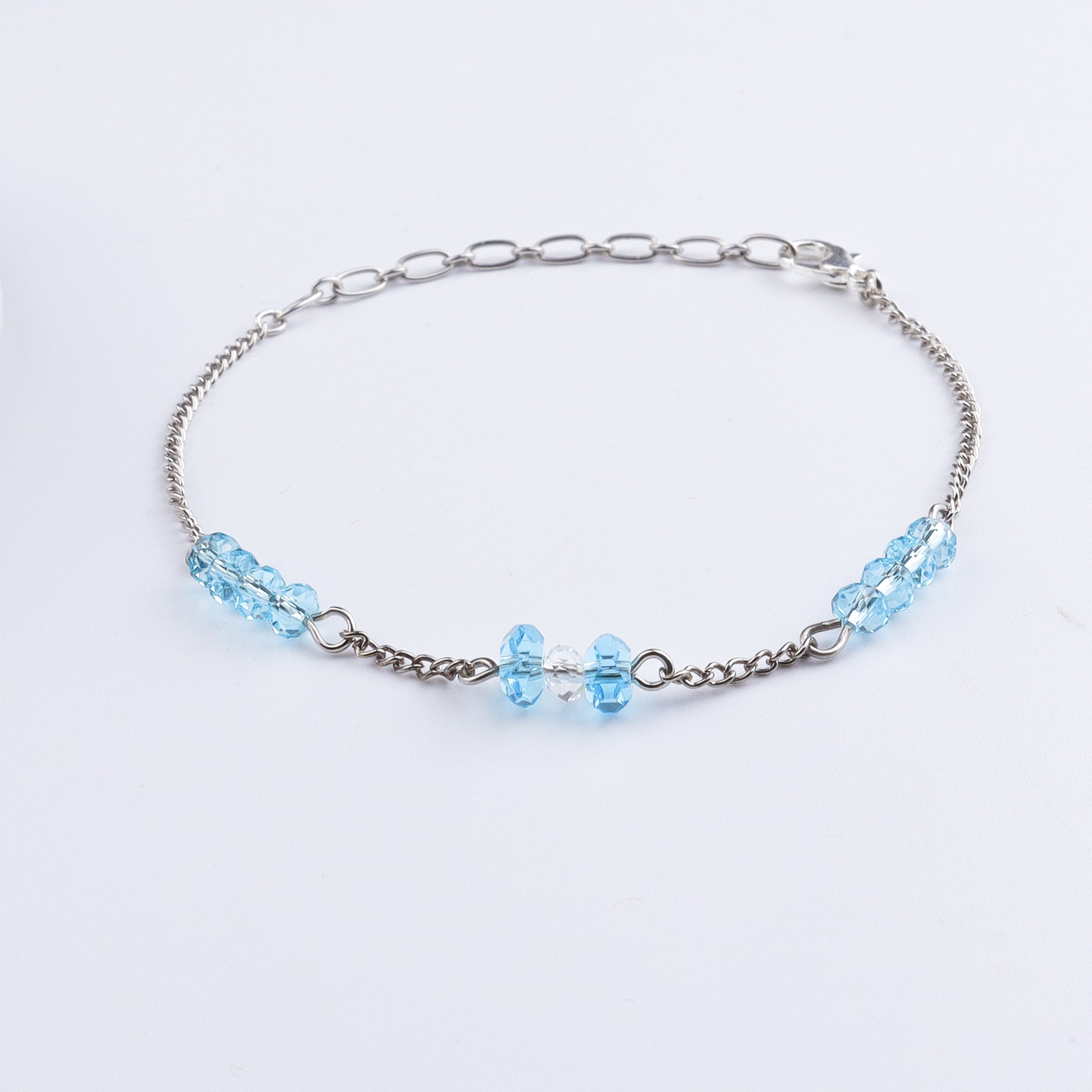 Brass Fashion Bracelet
