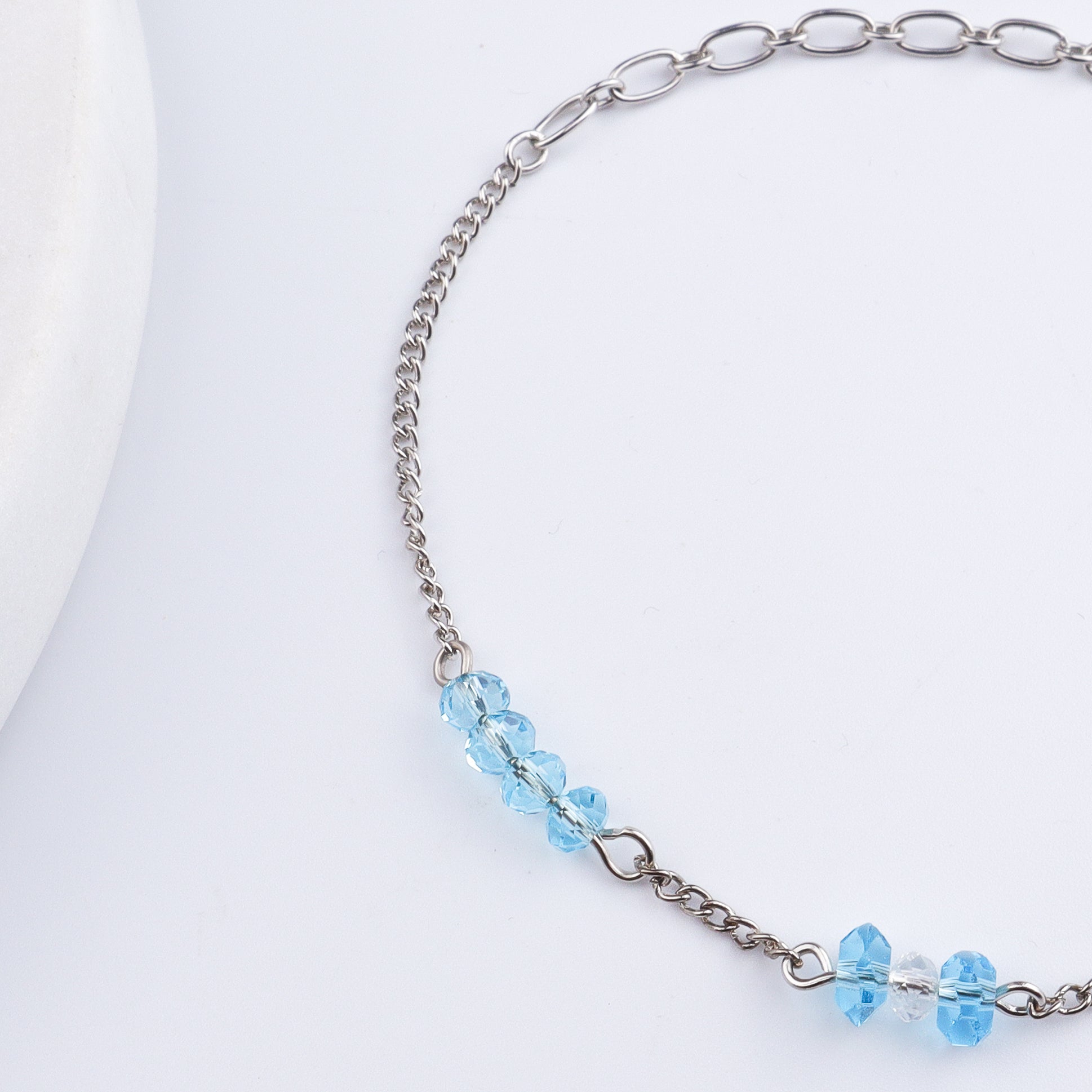 Brass Fashion Bracelet