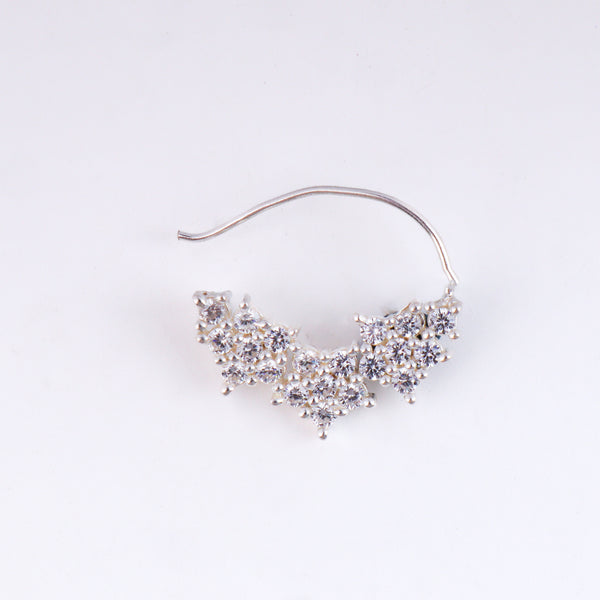 CZ Kudi nath pierced (Small)