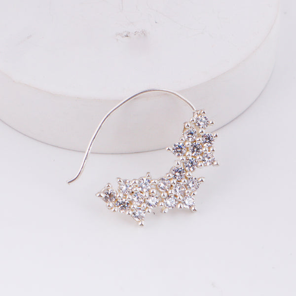 CZ Kudi nath pierced (Small)