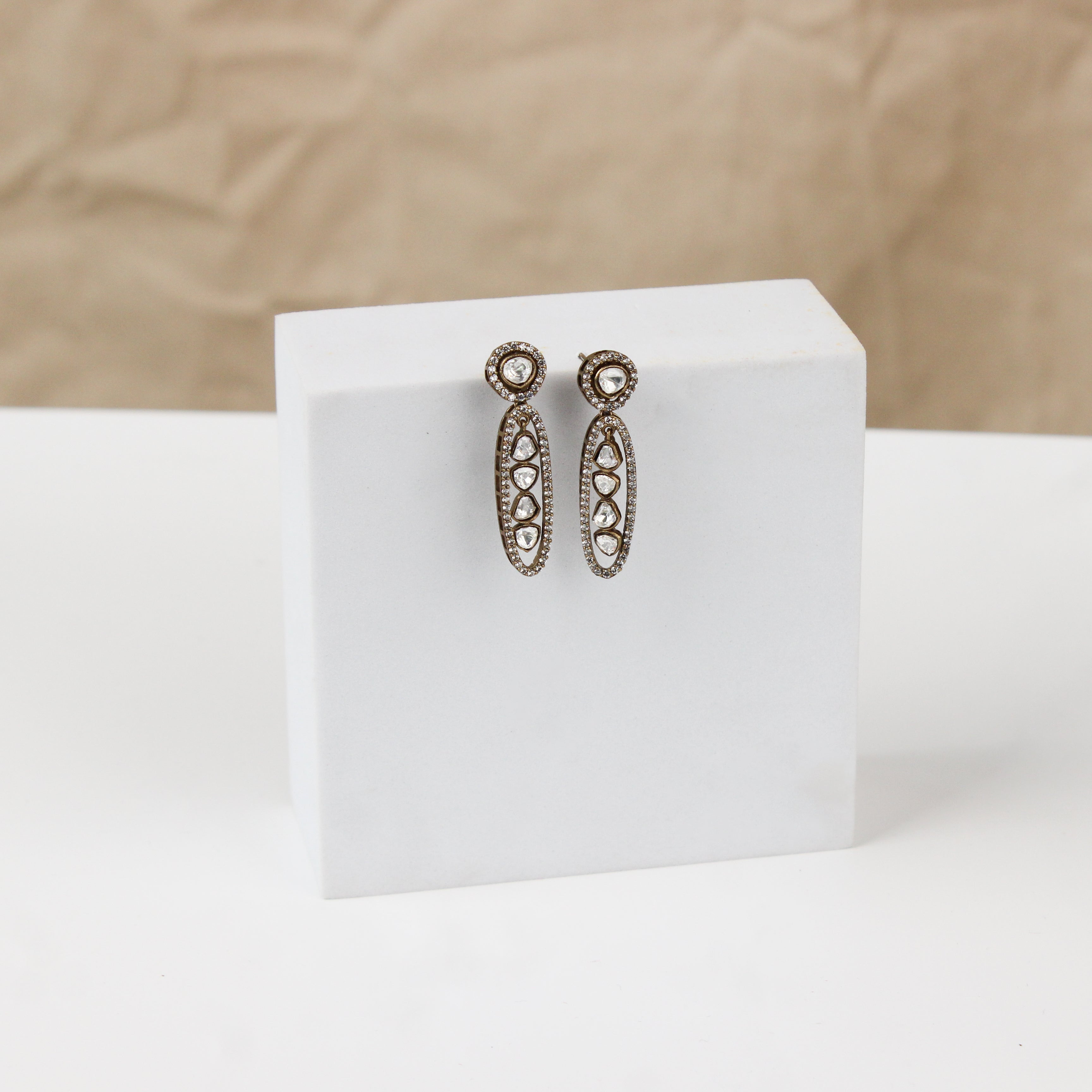 Fashion Earring