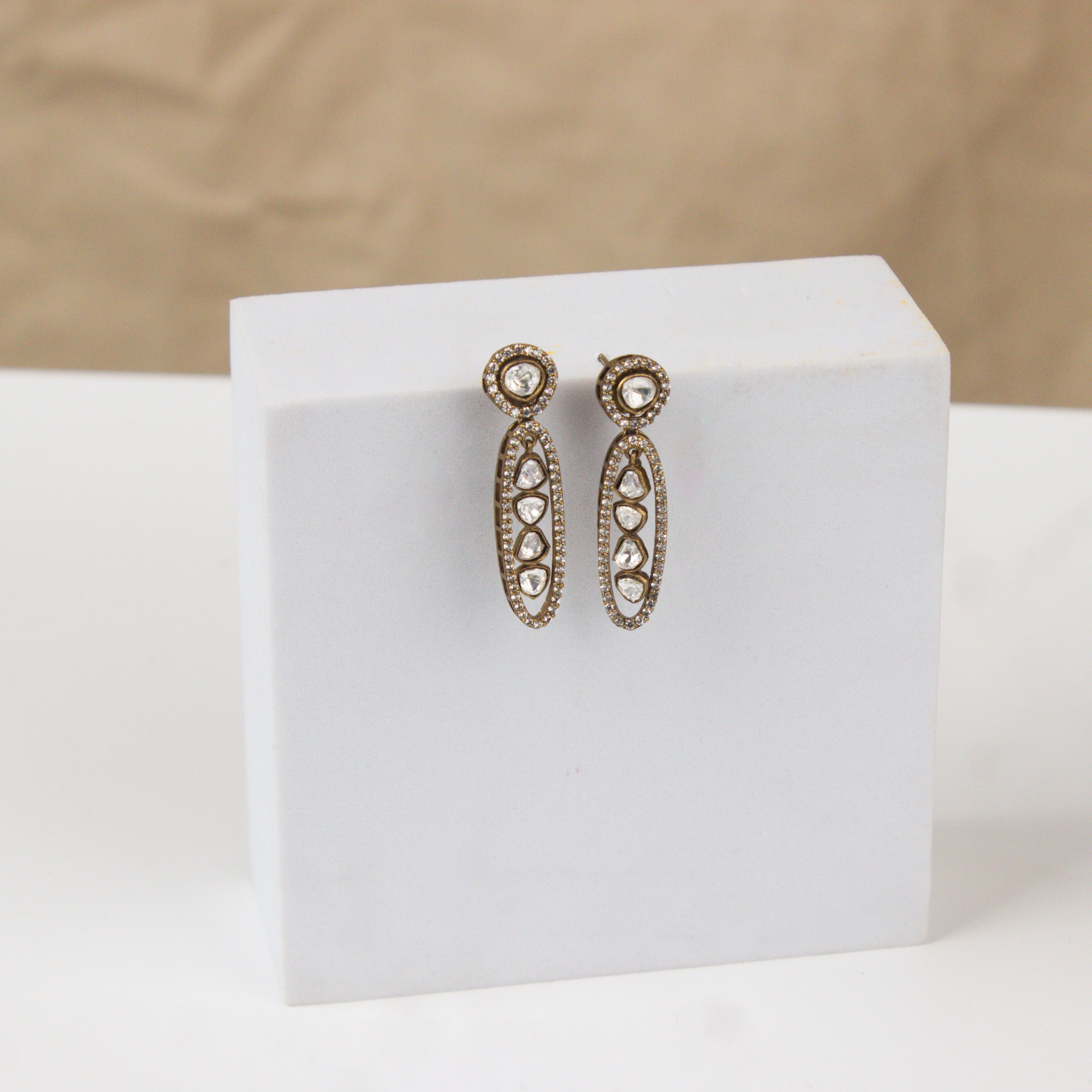 Fashion Earring