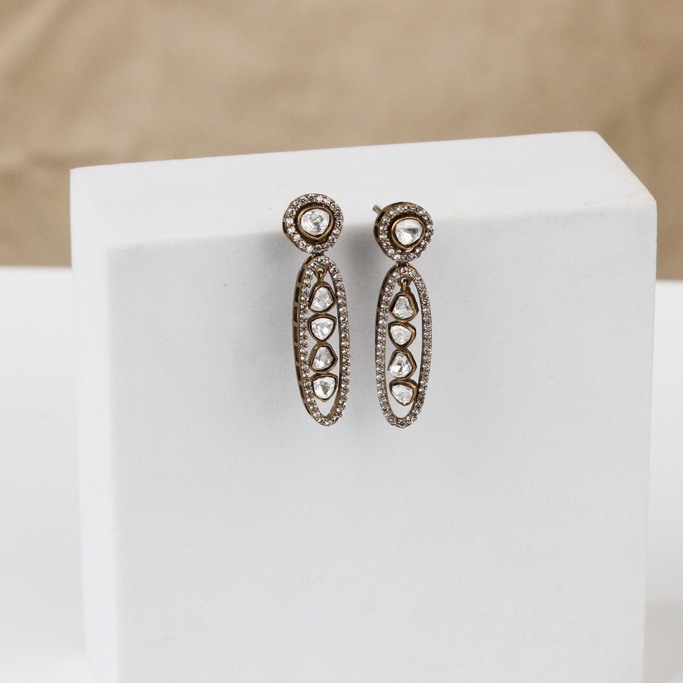 Fashion Earring