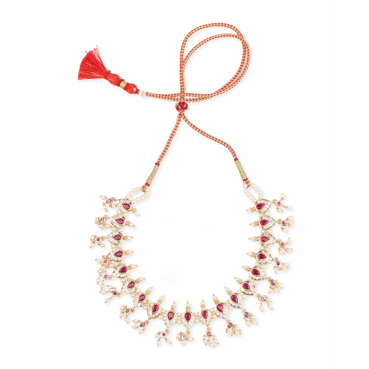 22K Gold Plated Fashion Laffa
