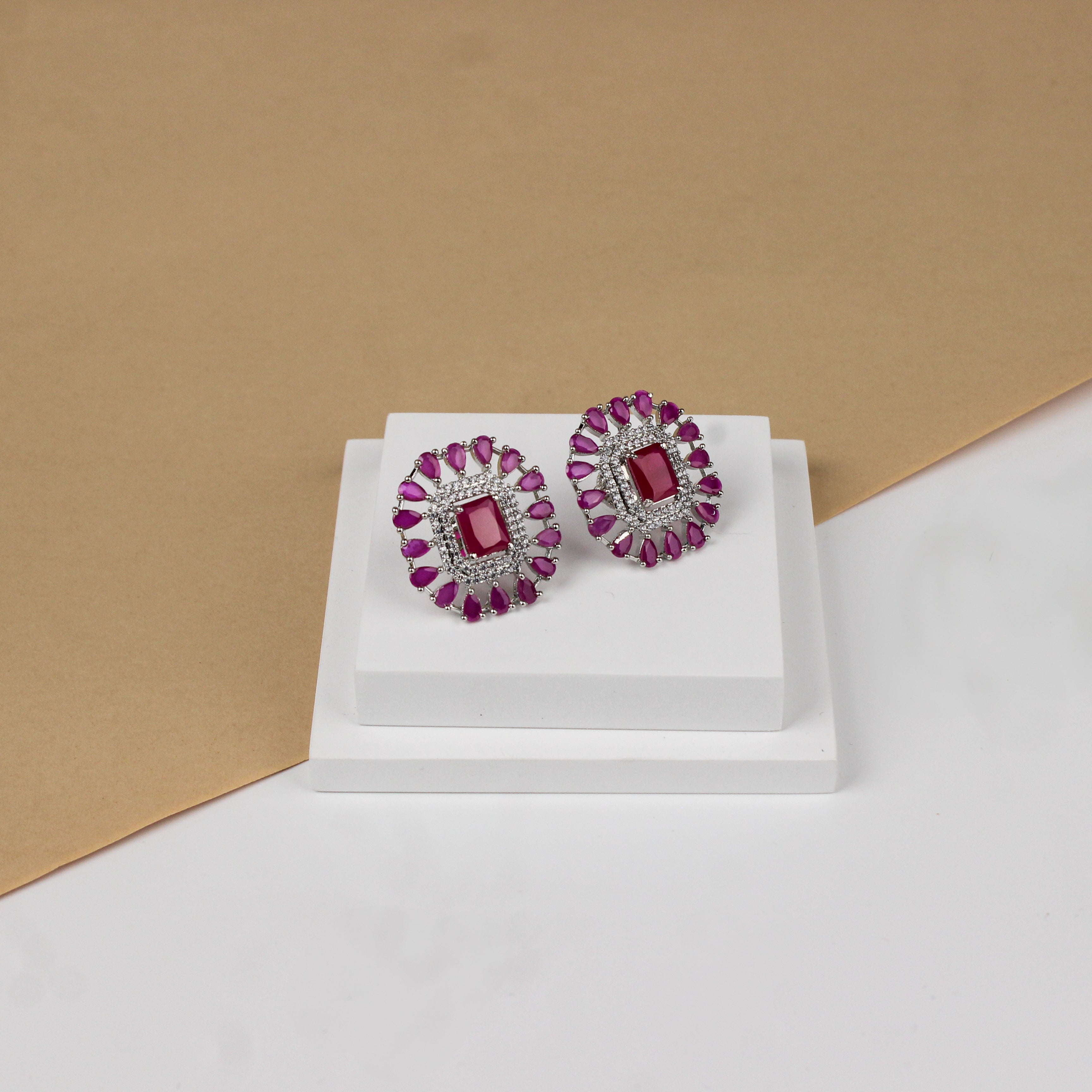 Fashion Earring