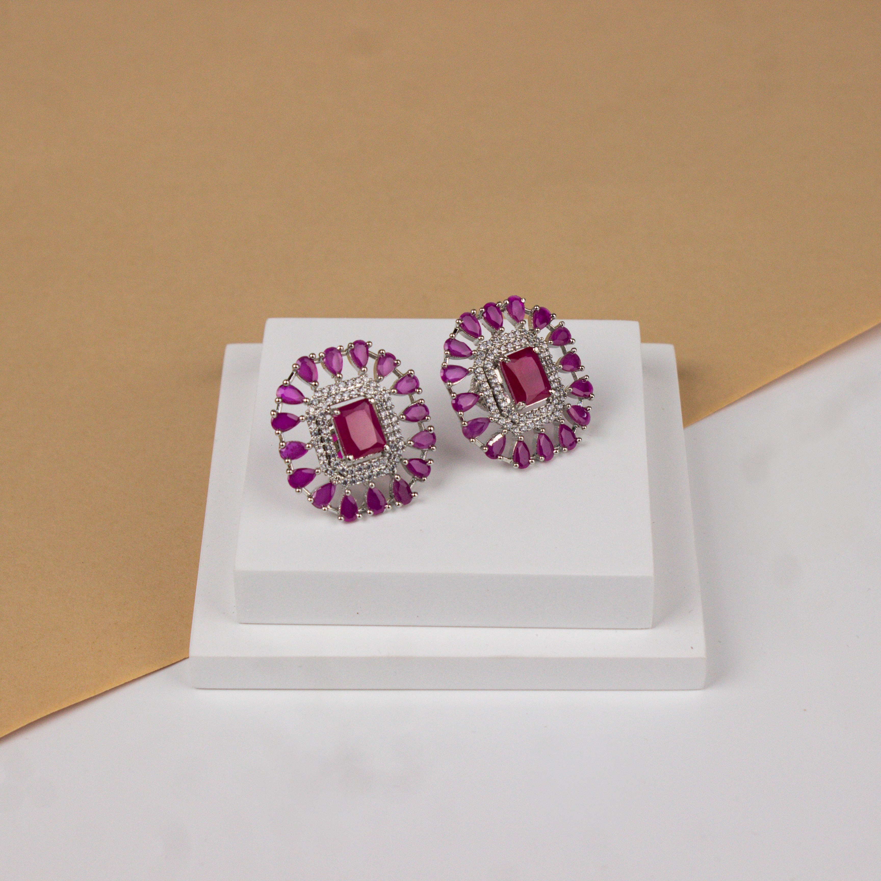 Fashion Earring