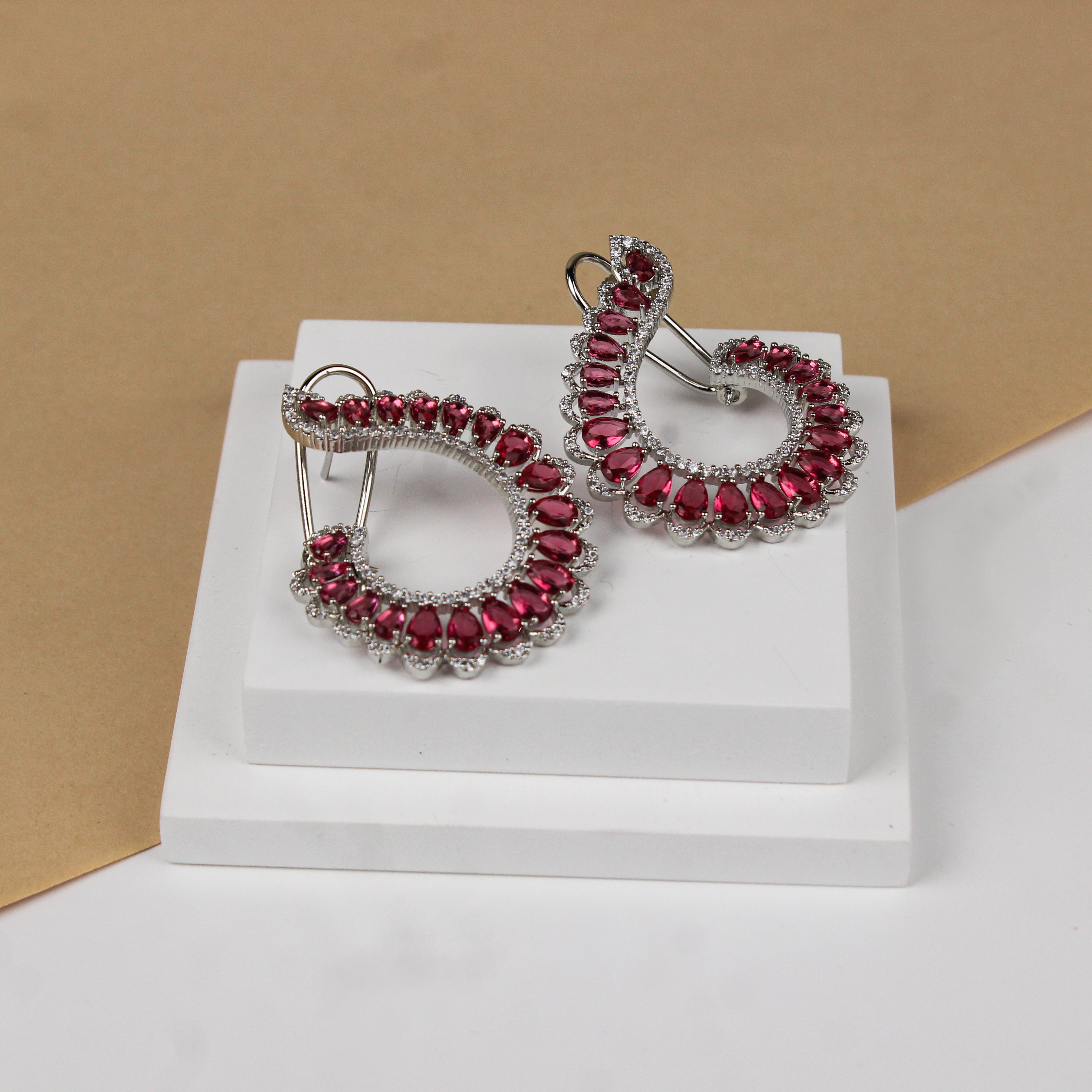 Fashion Earring