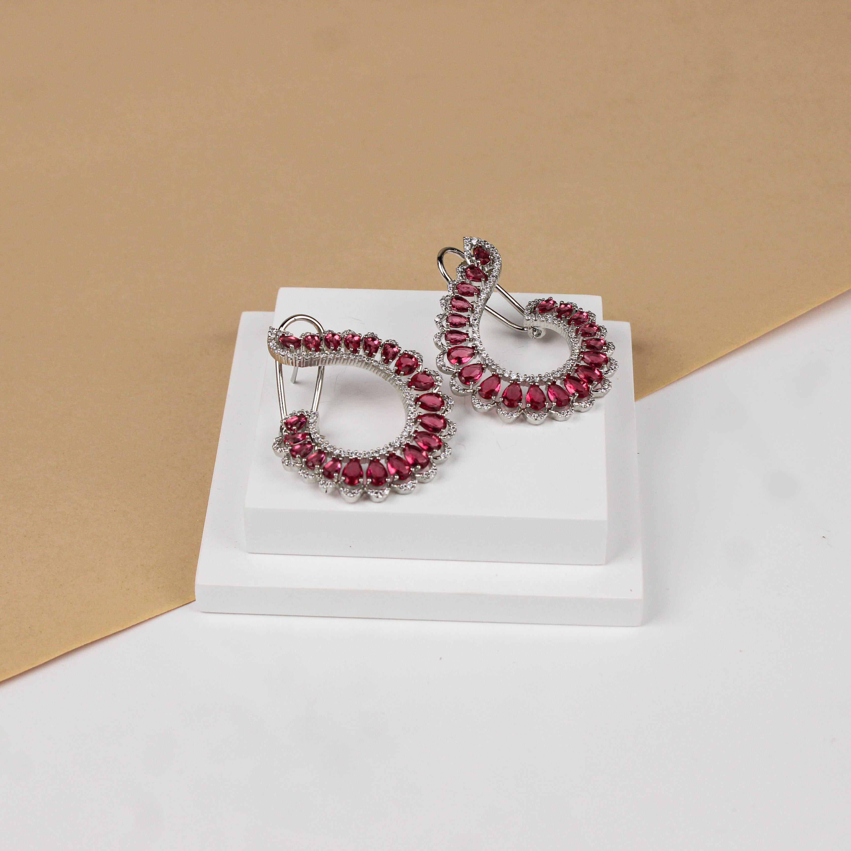 Fashion Earring