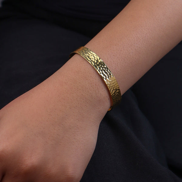 Brass Fashion Bracelet