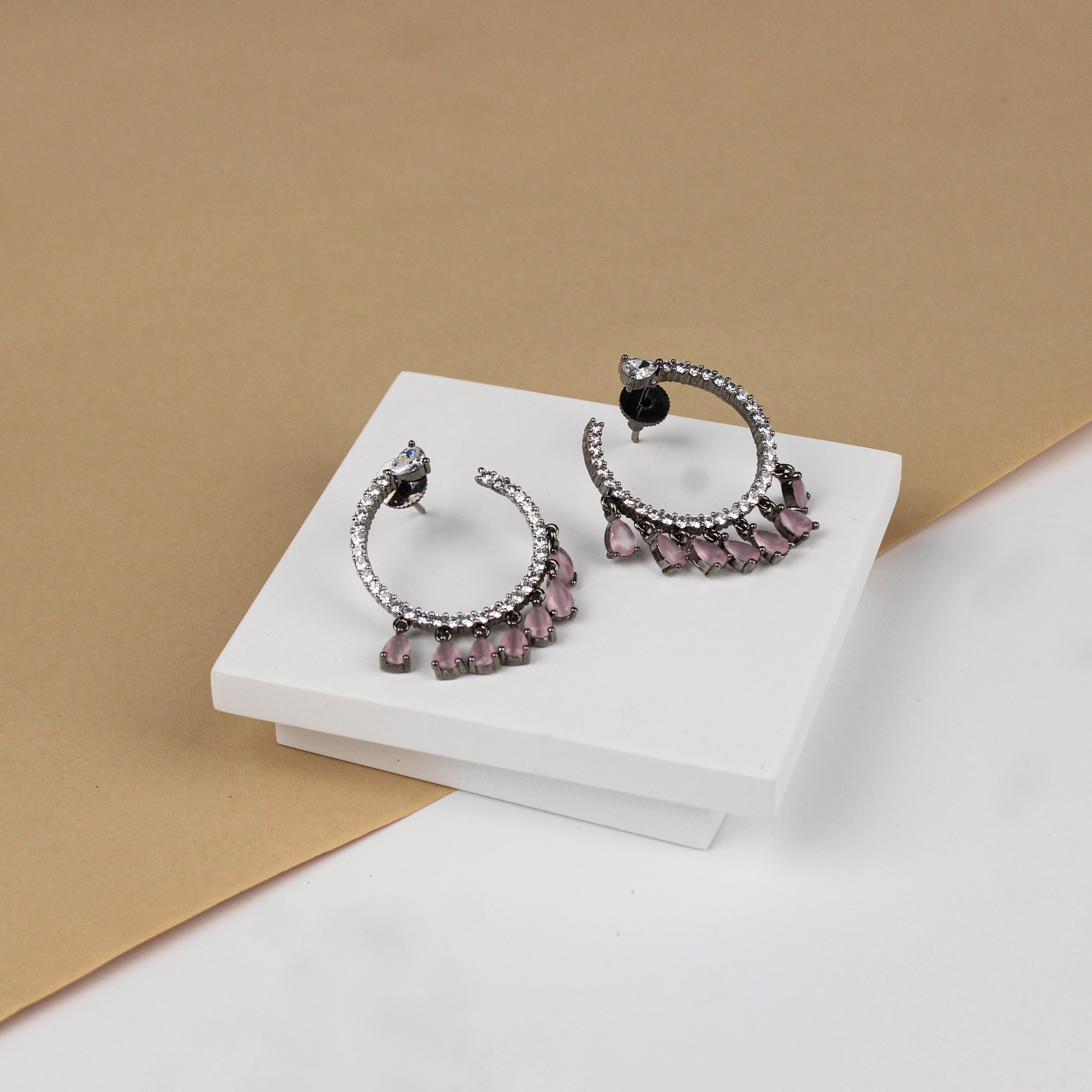 Fashion Earring