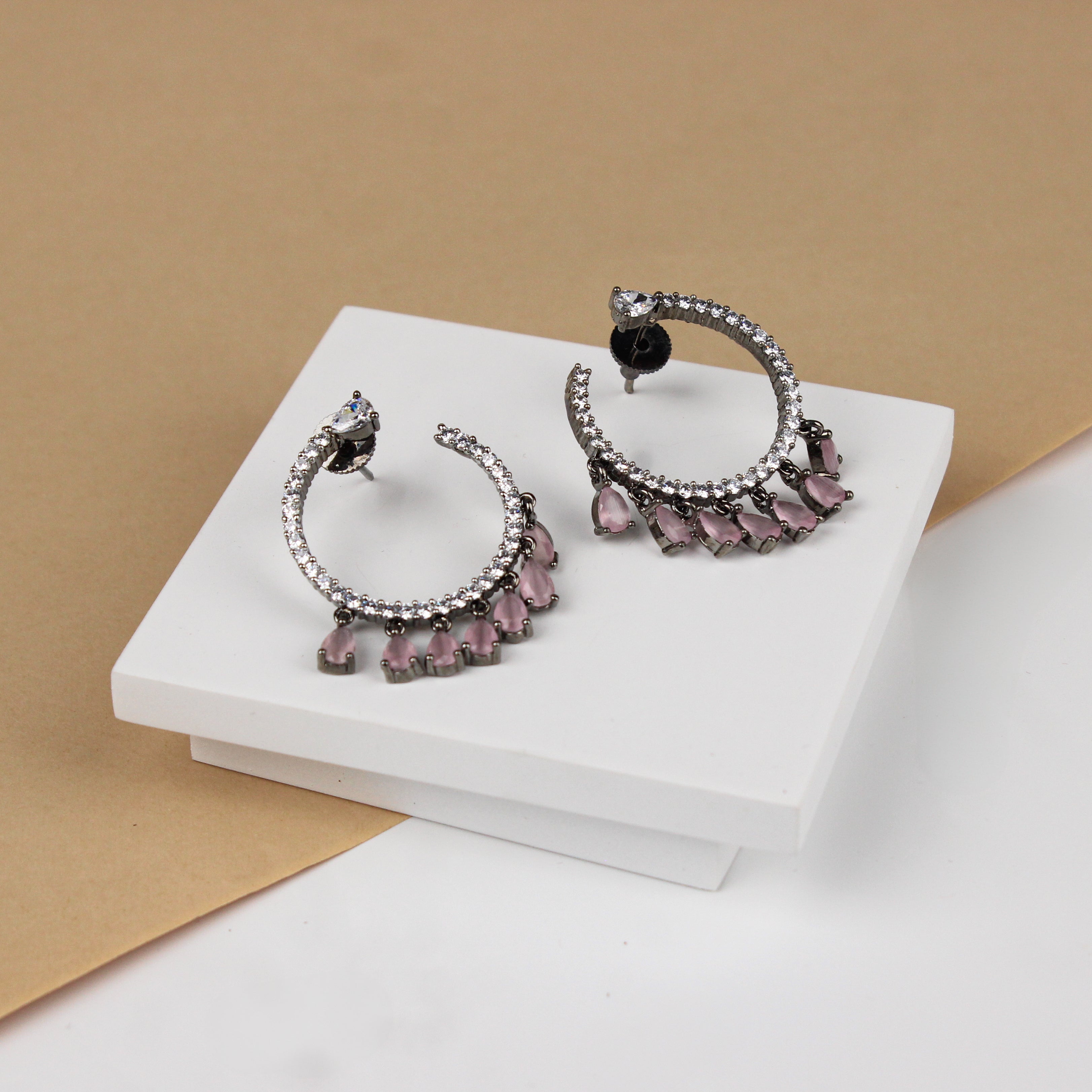 Fashion Earring