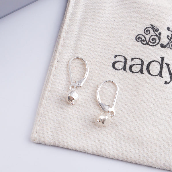 Ashtapailu Dangle Earrings