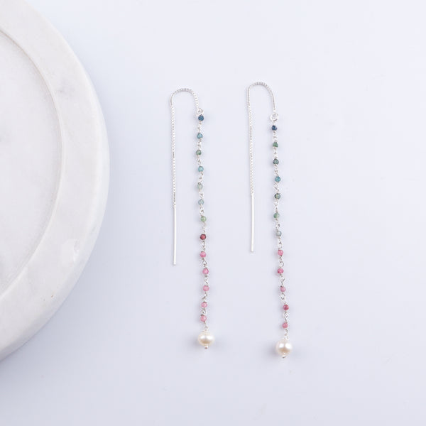 Colour Flow Sui Dhaaga Earrings