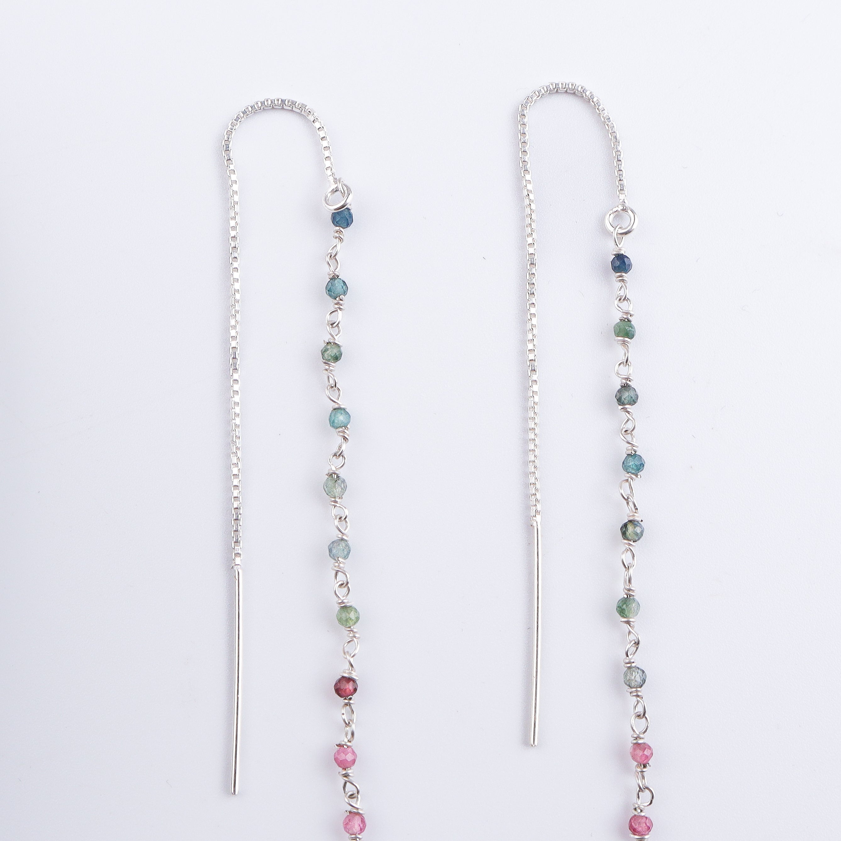 Colour Flow Sui Dhaaga Earrings