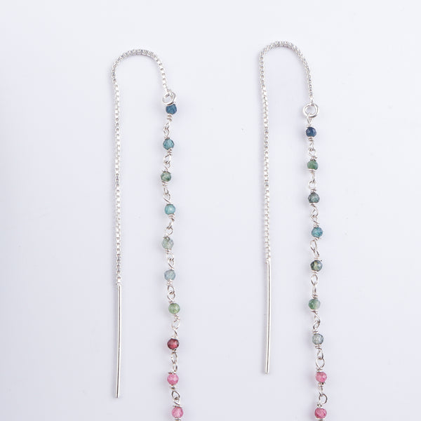 Colour Flow Sui Dhaaga Earrings