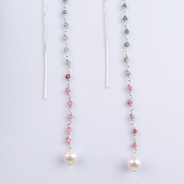 Colour Flow Sui Dhaaga Earrings