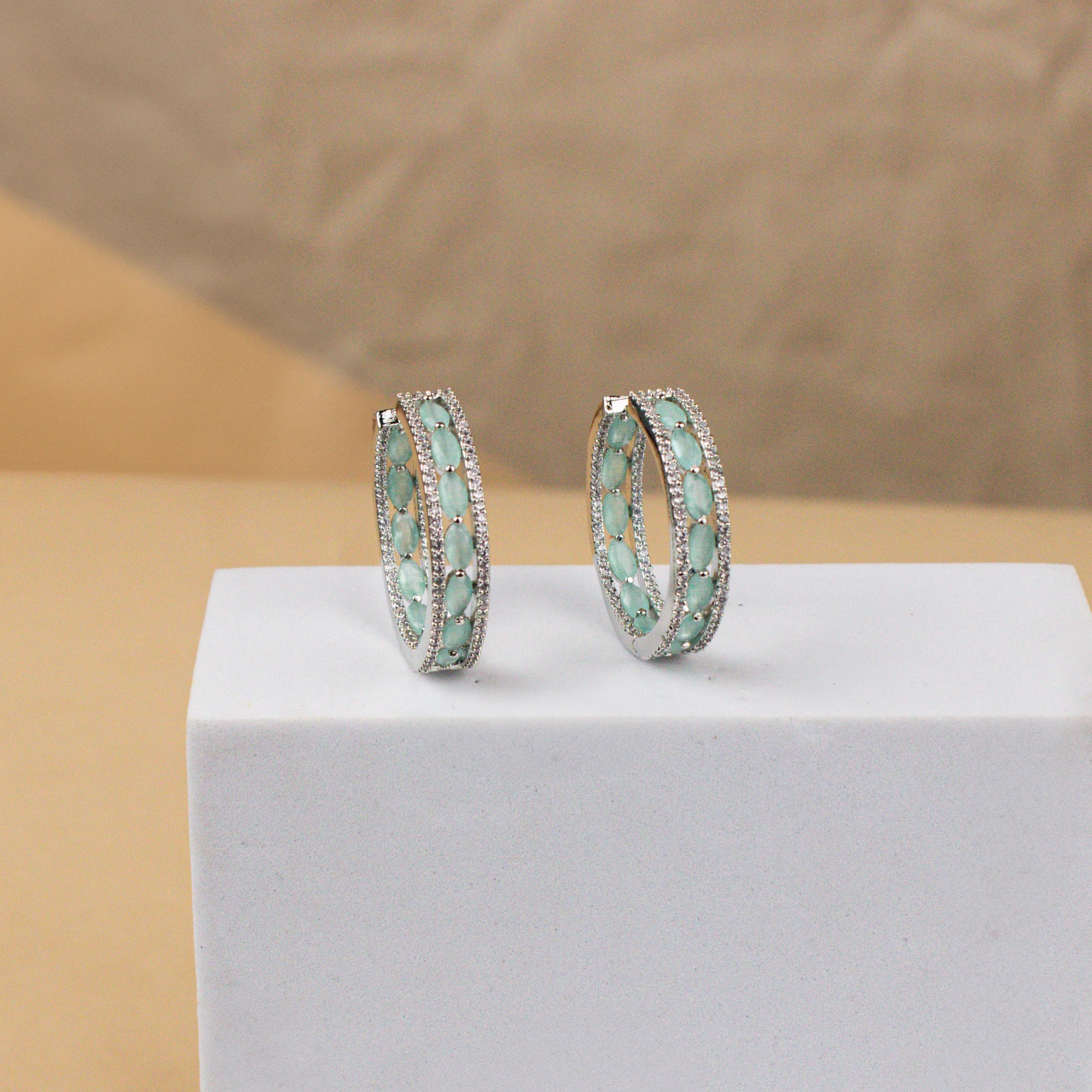 Fashion Earring