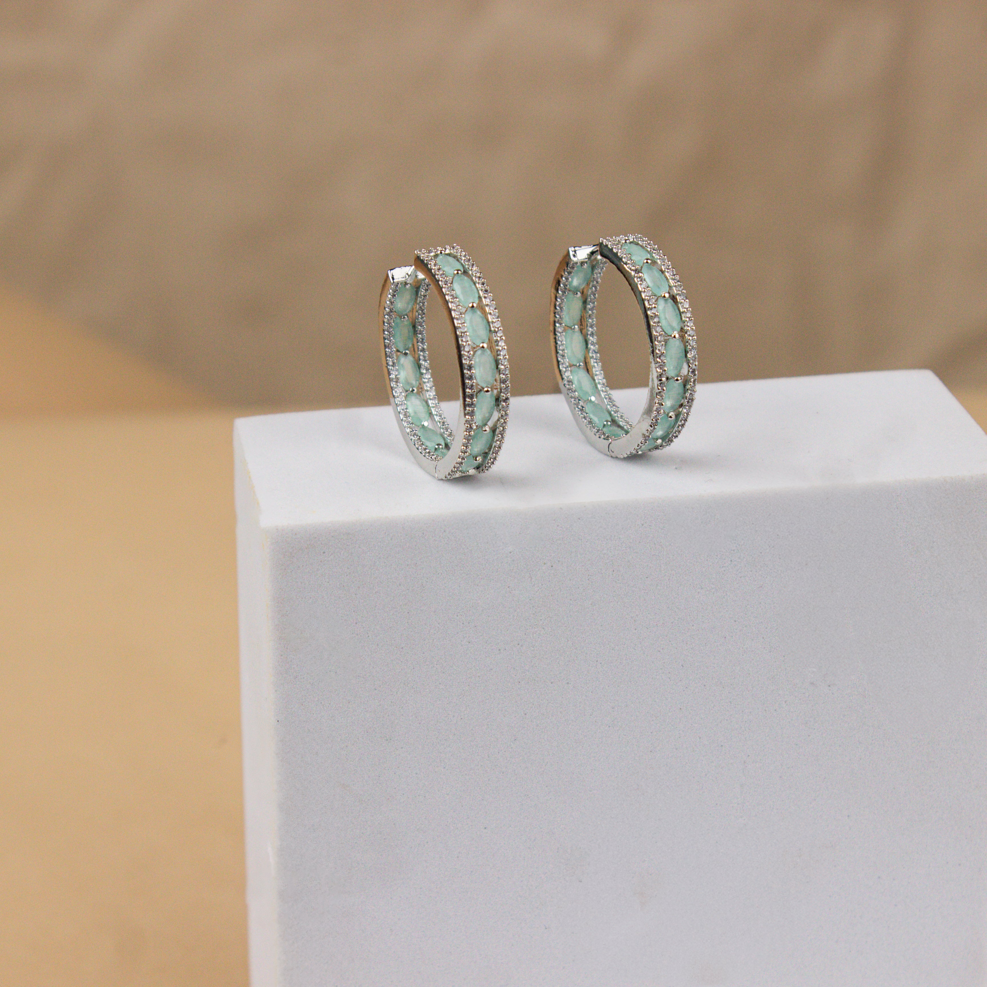 Fashion Earring