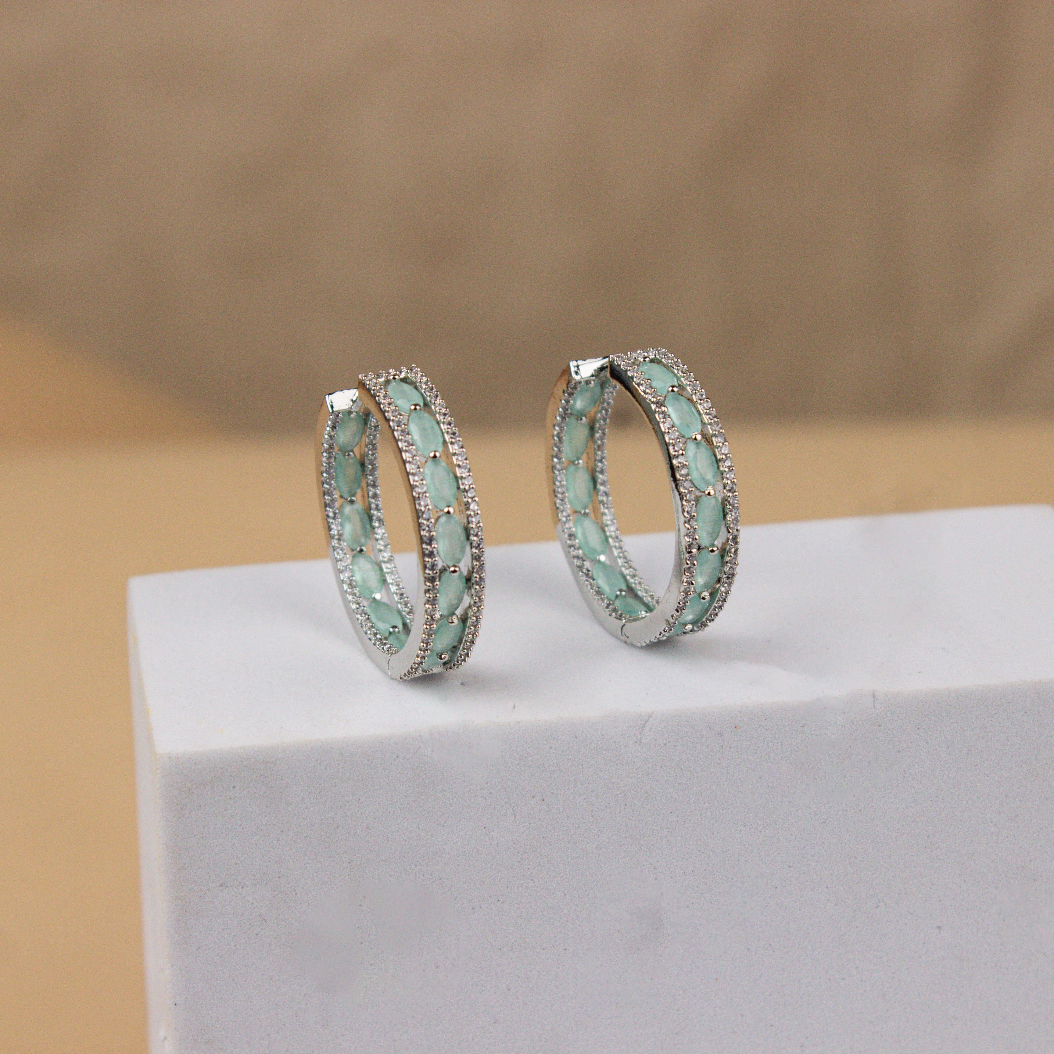 Fashion Earring