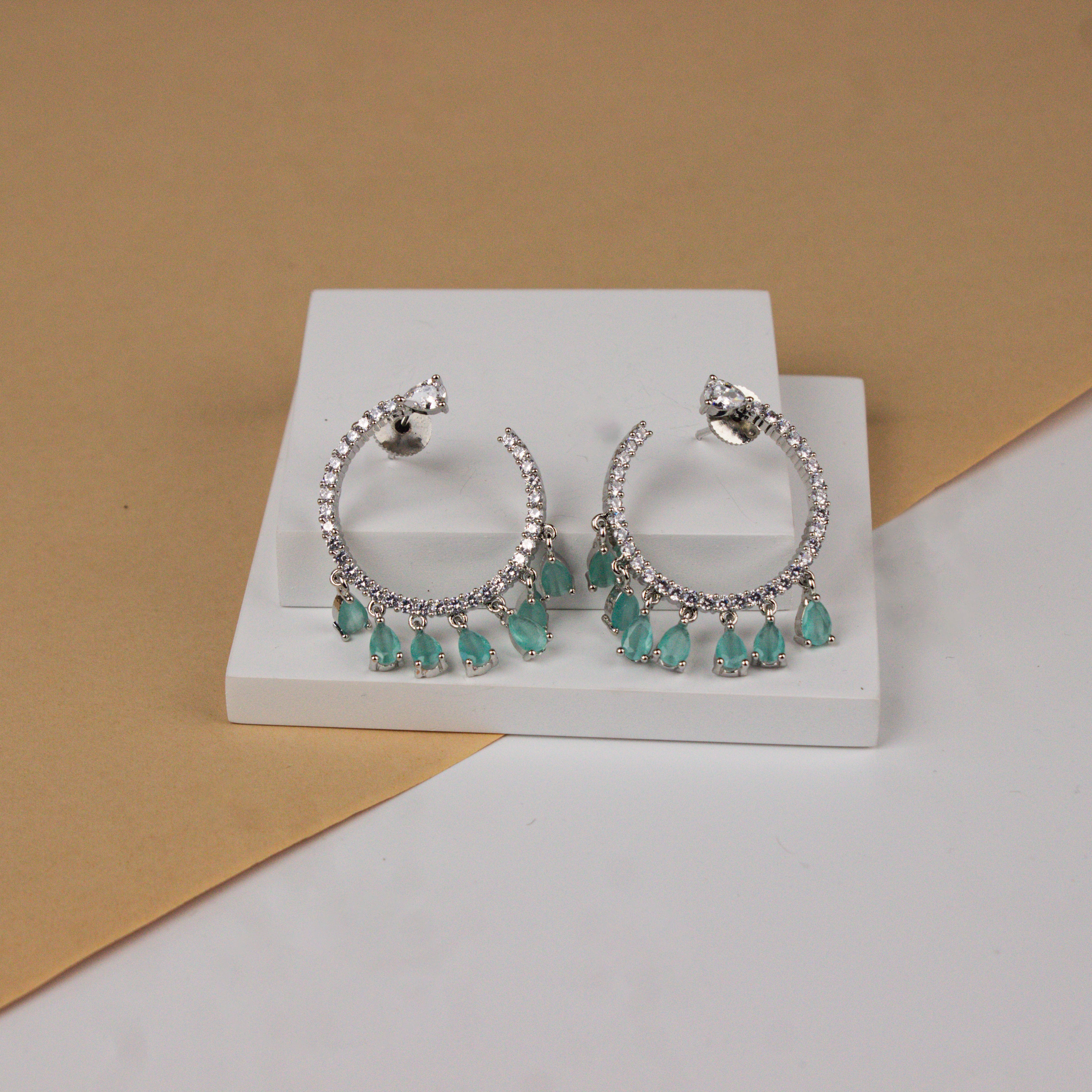 Fashion Earring